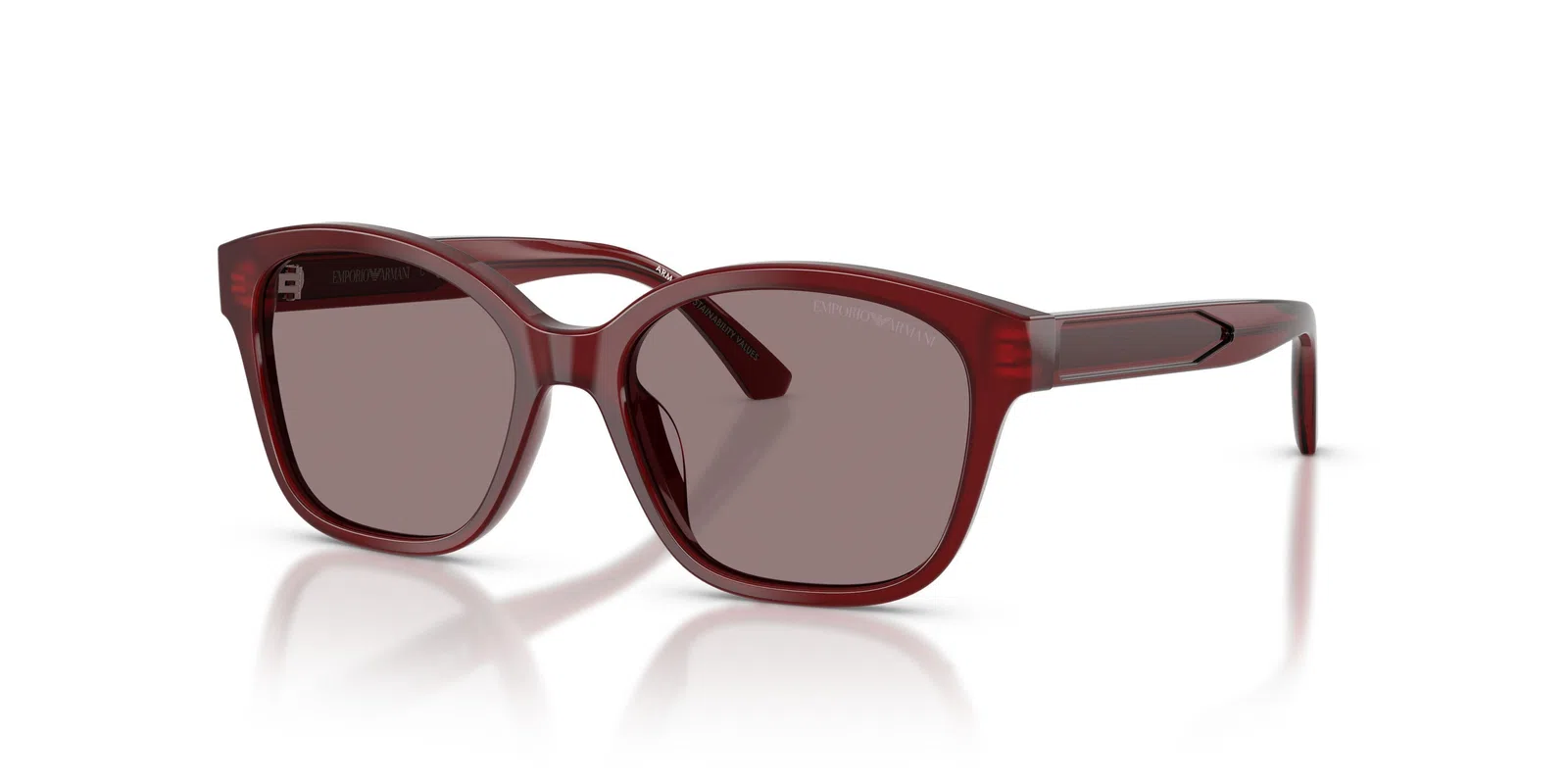 Emporio Armani Kids 4009U Sunglasses - view 11